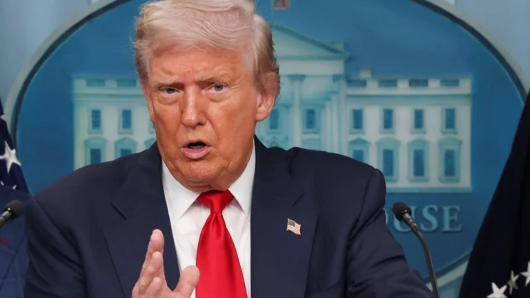Brasil descarta cancelar visto de integrantes da gestão Trump