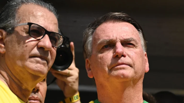 Relatório: Investigados pela PF buscavam coagir Judiciário e Legislativo