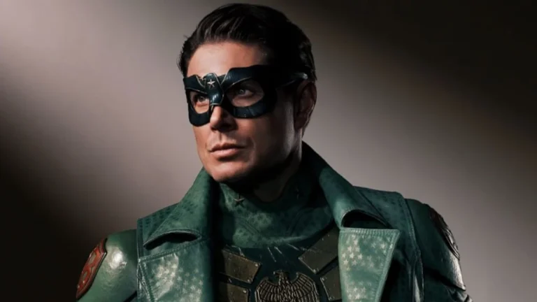Prime Video revela primeiras imagens de novo derivado de “The Boys”