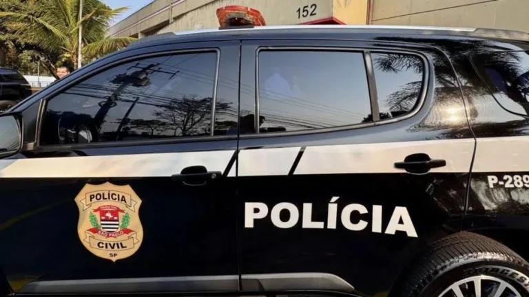 Quase 30 suspeitos são presos por roubar casas e condomínios de luxo em SP