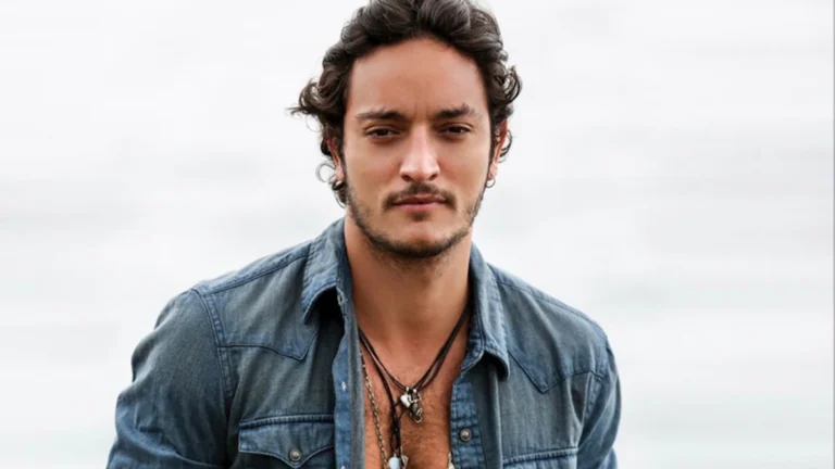 Conheça Allan Souza Lima, ator e diretor suposto affair de Wannessa Camargo