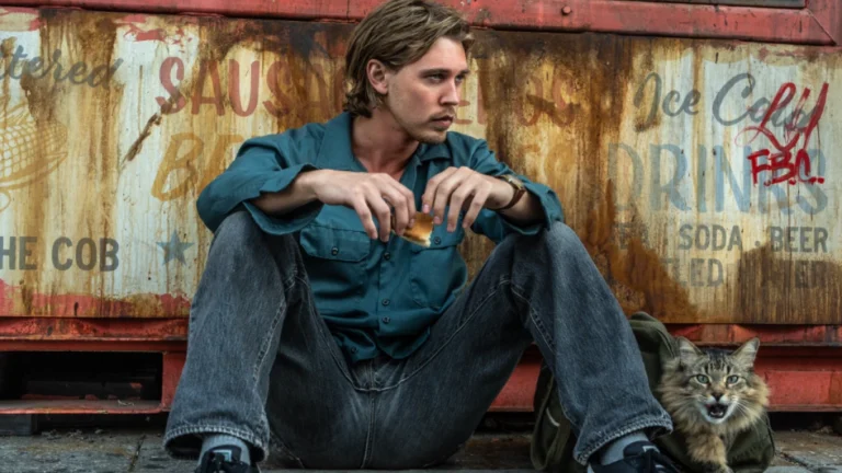 “Ladrões”: Austin Butler reflete sobre mensagem de novo filme de Aronofsky