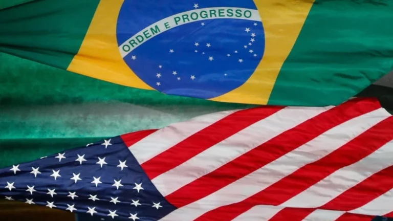 Governo brasileiro e USTR terão encontro em Washington sobre Seção 301