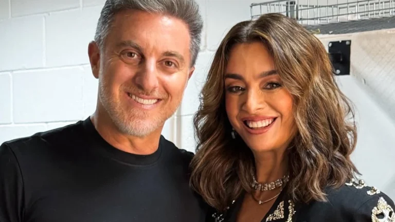 Cátia Fonseca mostra bastidores de 1º dia no “Dança dos Famosos”