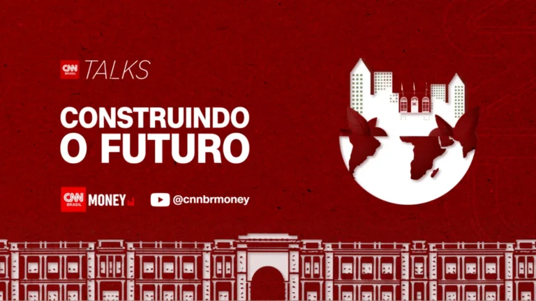 CNN Talks debate urbanismo, investimento e cidades sustentáveis na B3