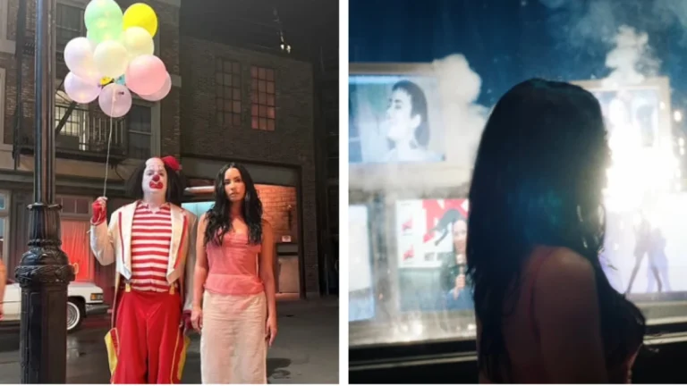 Demi Lovato abraça o passado e resgata memes da carreira em “Fast”; assista