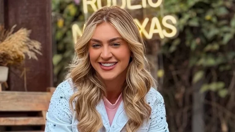 Quem é Duda Bertelli, cantora sertaneja vista com Zé Felipe em moto
