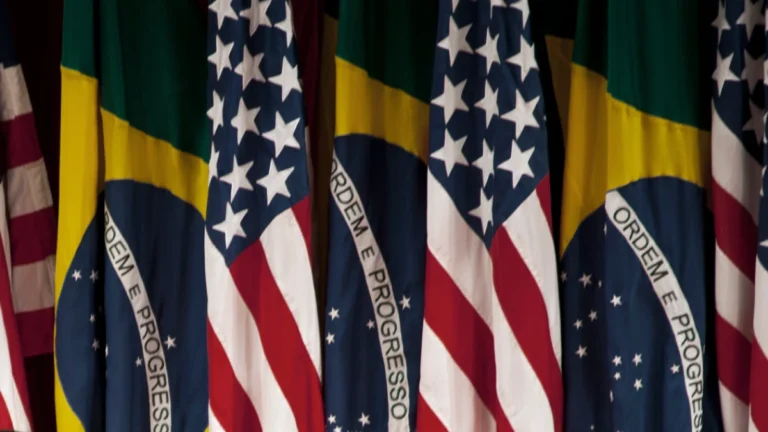 EUA dizem que questionamento do Brasil não é mérito da OMC