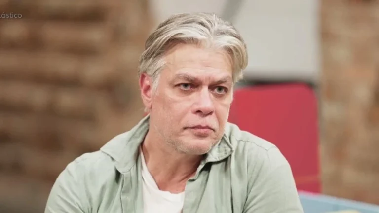 Fábio Assunção relembra abuso na infância em entrevista ao “Fantástico”