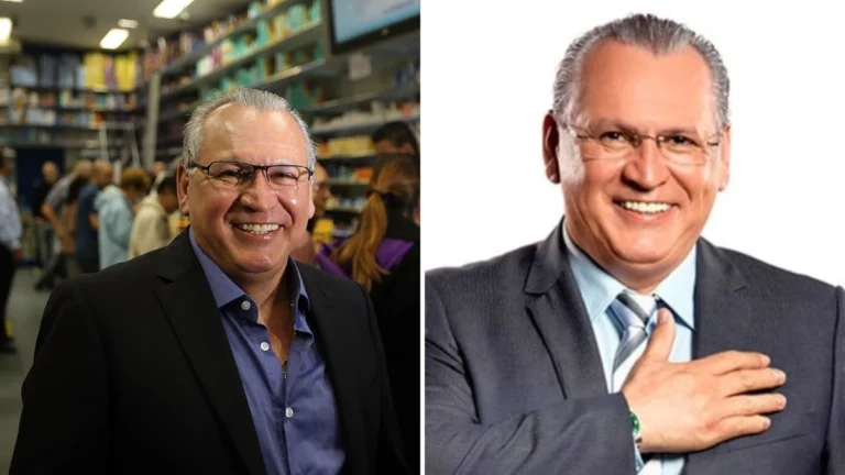 Saiba quem é Sidney Oliveira, empresário do ramo farmacêutico preso em SP