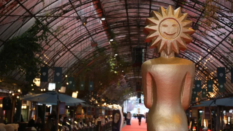 Festival de Cinema de Gramado: veja lista completa dos vencedores