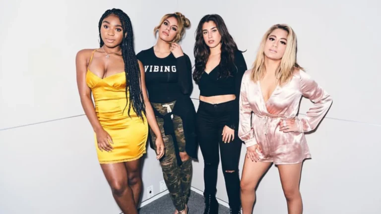 Fifth Harmony reaparece nas redes após 7 anos e fãs reagem