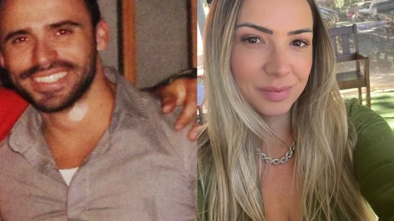PM e empresária encontrados mortos em motel de SC: polícia investiga possível acidente, mas não descarta homicídio