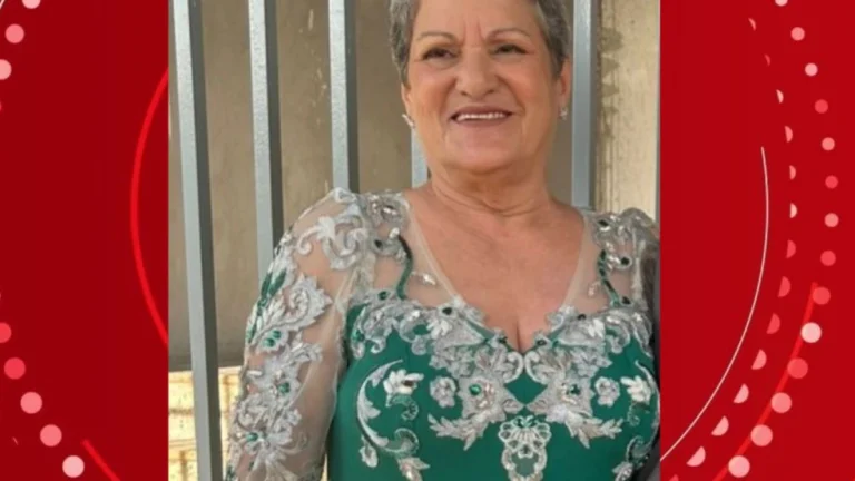 Mãe morre durante festa de casamento da filha na região de Maringá: Era uma pessoa maravilhosa