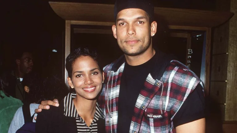 Ex-marido de Halle Berry gera revolta na web ao revelar motivo da separação