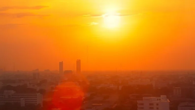 Previsão do tempo: veranico deve elevar temperaturas pelo país