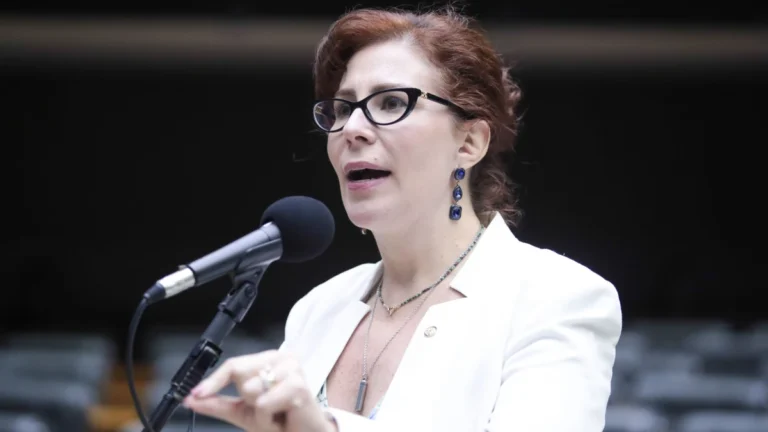 CCJ define testemunhas no processo de cassação contra Zambelli