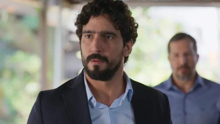 “Vale Tudo”: o que acontece com Ivan no final da novela?