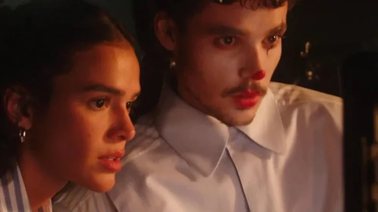 João Lucas revela se Bruna Marquezine cobrou cachê para dirigir seu clipe