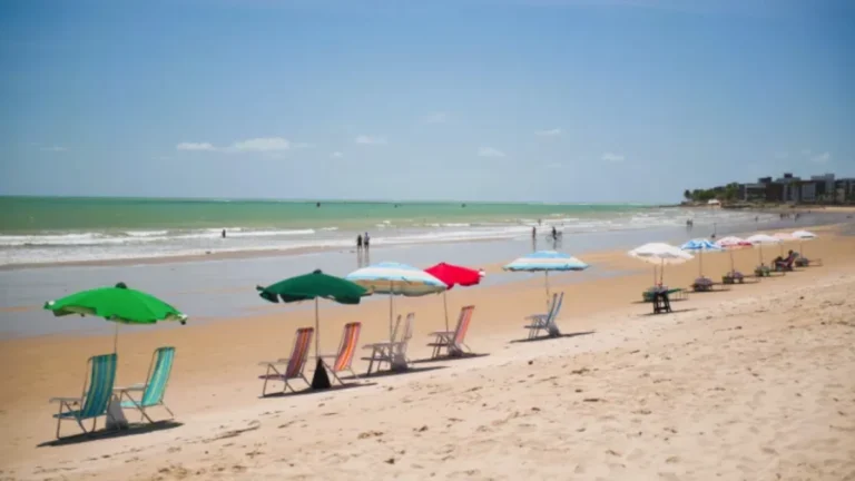 João Pessoa terá alternância entre chuvas e períodos de sol na semana