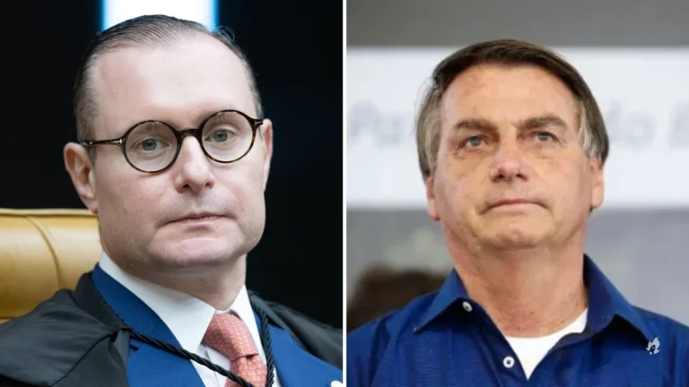 Saiba como será o rito do julgamento de Bolsonaro no STF