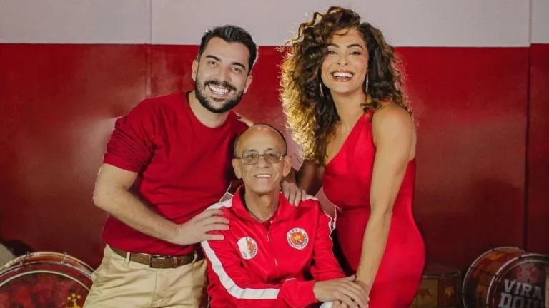 Carnaval 2026: saiba quando será a coroação de Juliana Paes na Viradouro
