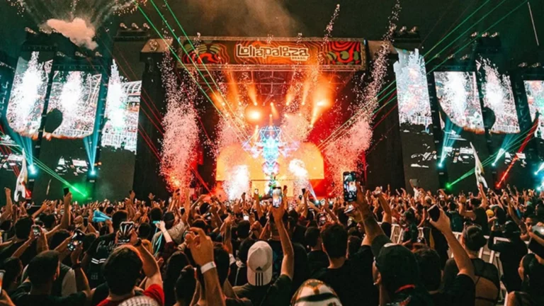 Lollapalooza Brasil 2026: saiba quando atrações serão divulgadas