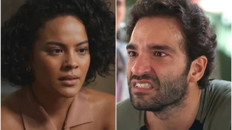“Vale Tudo”: Maria de Fátima humilha Afonso após ser flagrada com César