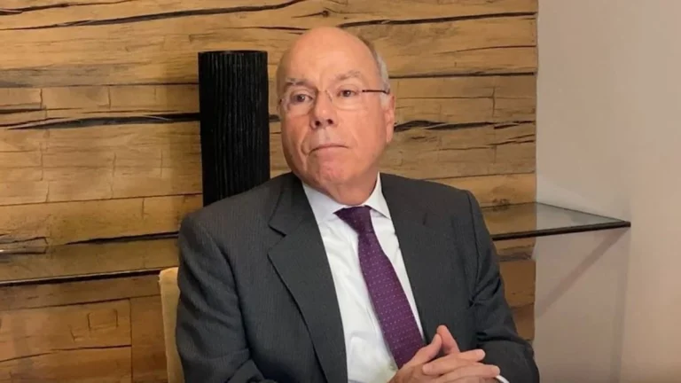 Mauro Vieira sobre tarifa: Brasil iniciará debate sobre “refundação” da OMC