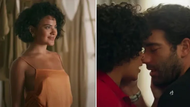 Vale Tudo: Fátima resolve engravidar de Afonso e faz amor com ele na TCA
