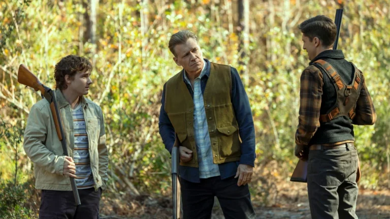 “O Píer”: Netflix cancela série com ator brasileiro após única temporada