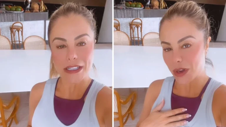 Poliana fala sobre supostas discordâncias com Virginia: “Está exaustivo”