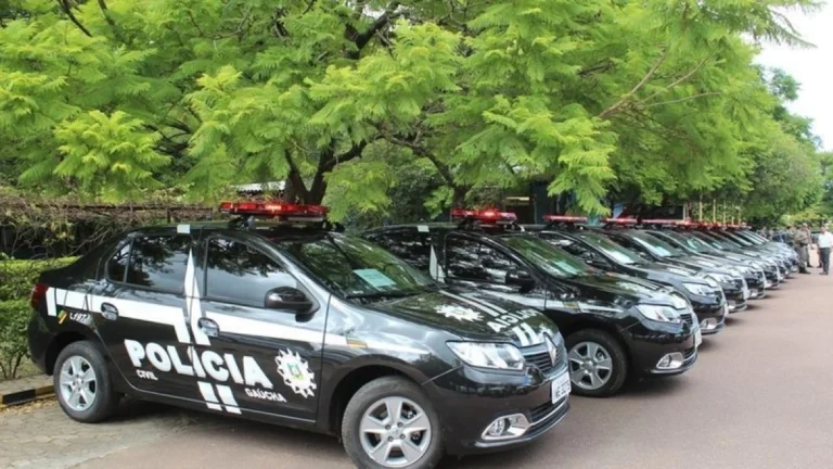 Corpo esquartejado de mulher é encontrado em sacos de lixo em Porto Alegre