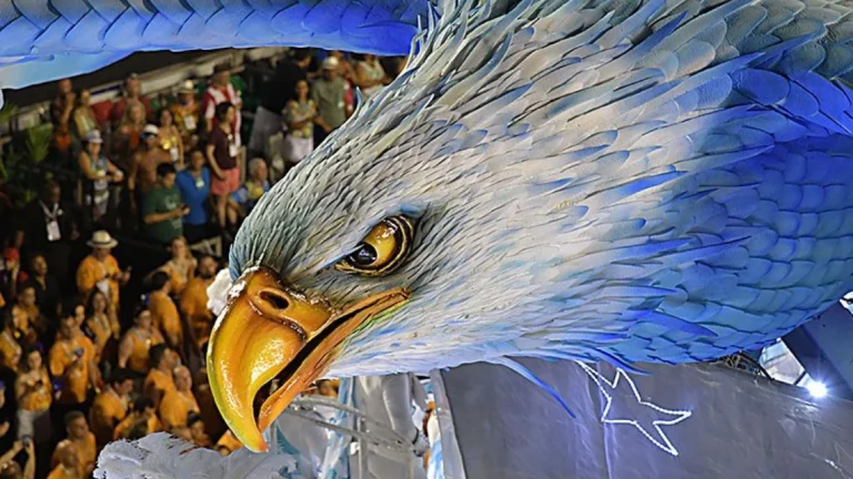 Músicos da Portela são assaltados no Rio de Janeiro