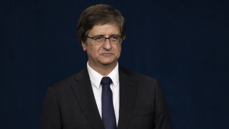 Gestão de Paulo Gonet na PGR apresentou 282 denúncias ao STF