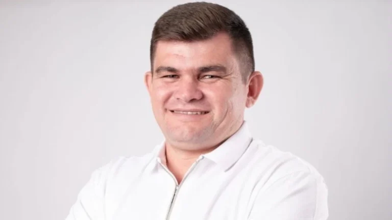 Três suspeitos por assassinato de prefeito no RN são presos no Paraguai