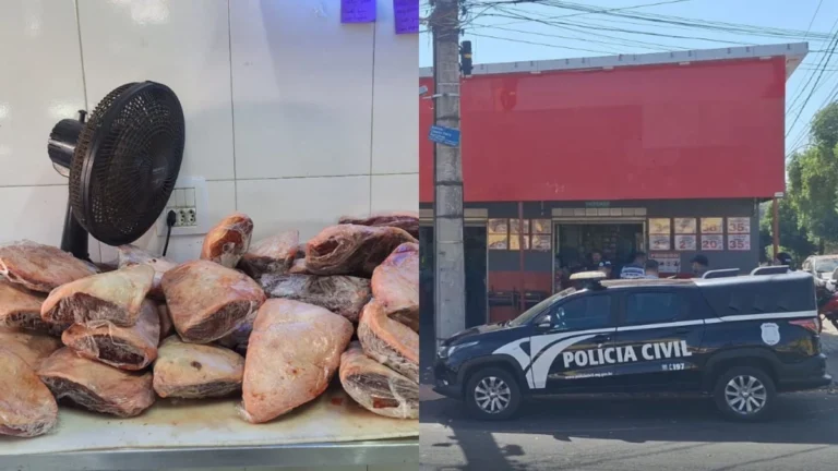 “Boca Nua”, integrante do Baralho do Crime, é morto pela polícia na BA