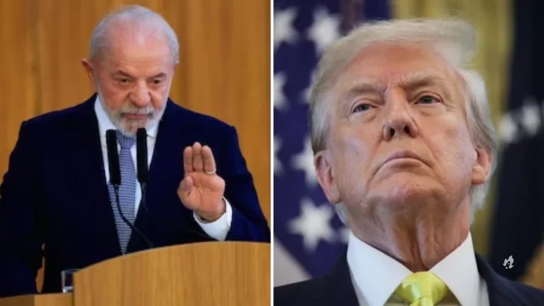 Lula autoriza abrir processo para aplicar reciprocidade contra EUA; entenda