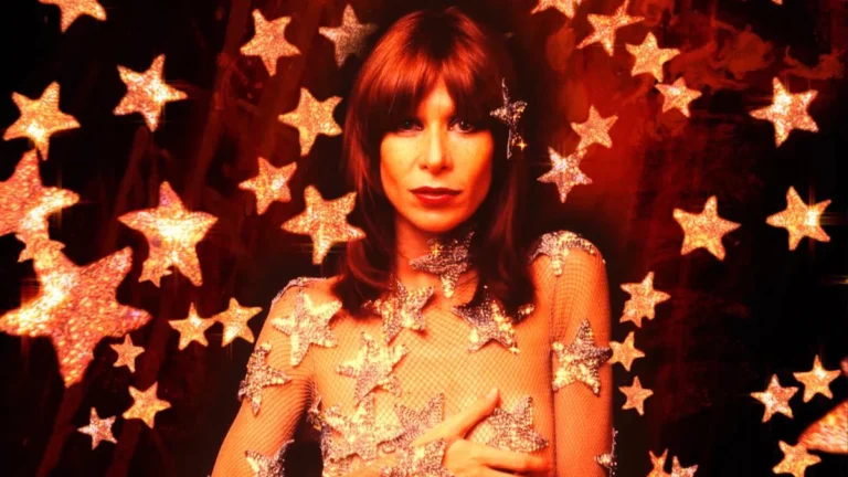 Documentário que homenageia Rita Lee estreia no Globoplay em agosto