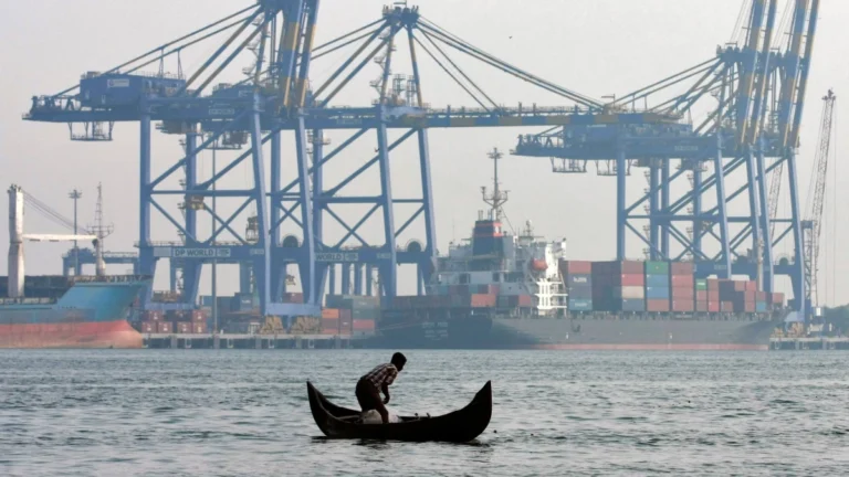 Índia se prepara para impacto sobre US$ 64 bi em exportações aos EUA