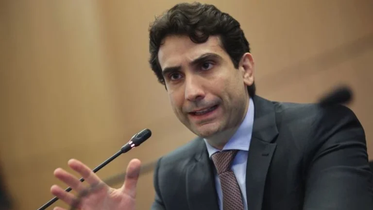 Galípolo: Pix é estratégico e alvo de falsas narrativas