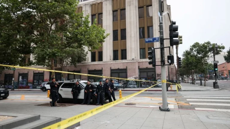 Juiz impede Trump de reter fundos de Los Angeles e outras cidades-santuário