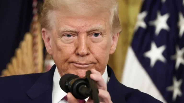 Trump estende pausa de tarifas à China por 90 dias, diz autoridade