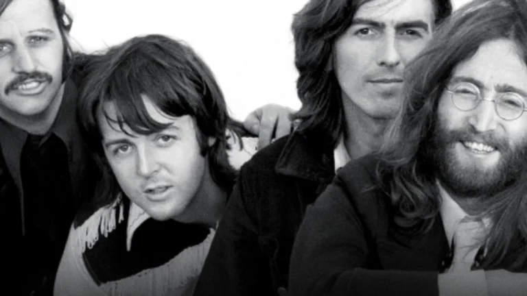“The Beatles: Anthology 2025”: banda anuncia série documental, livro e mais