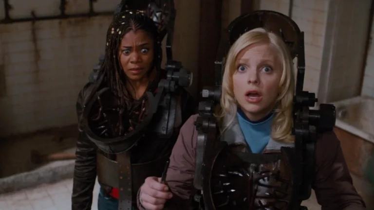 Regina Hall e Anna Faris retornam em novo “Todo Mundo em Pânico”, diz site