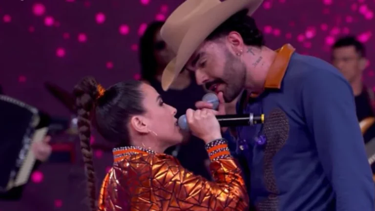 Dueto entre Wanessa Camargo e Luan Pereira viraliza após briga: Imagina o Dado vendo isso em casa