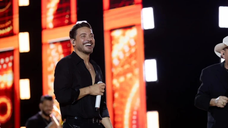 Wesley Safadão volta ao Jaguariúna Rodeo Festival; confira programação