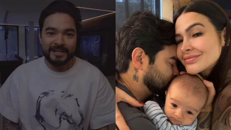 Yudi Tamashiro explica decisão de se mudar para o Japão