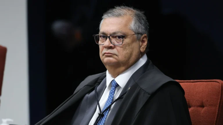 PF vai abrir inquérito para apurar ameaças a ministro Dino