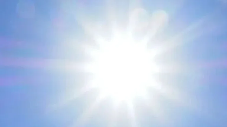 Onda de calor: Temperatura pode chegar a 41°C em partes do país hoje (10)